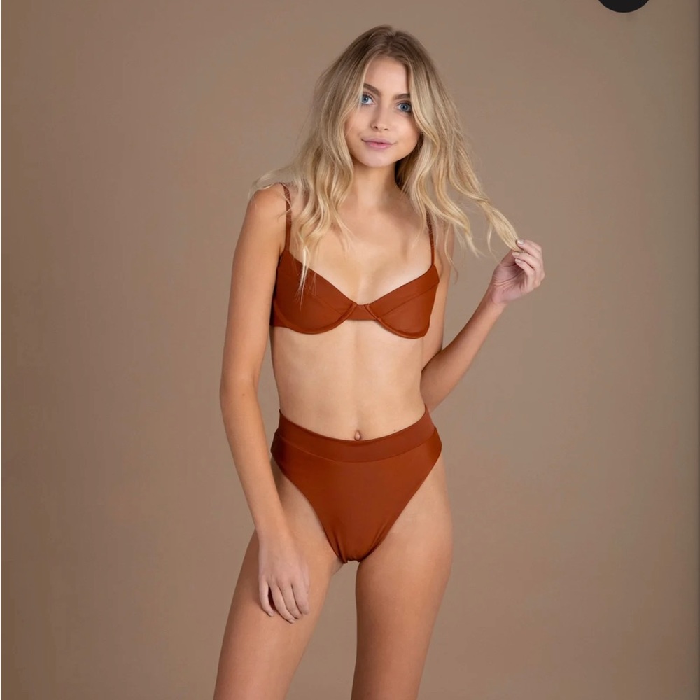 Bikini bottom (M)